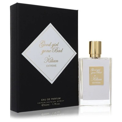 Good Girl Gone Bad Extreme by Kilian Eau De Parfum Refillable Spray 1.7 oz fo...