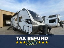 2026 Jayco Jay Feather 25RB