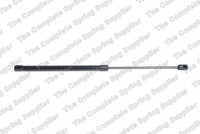 Heckklappen DäMpfer Gasfeder Kofferraum Lesjöfors 8185717 FüR Skoda Fabia 3 NJ3