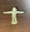 1950's Marx , SCARECROW  For MARXVILLE FARM PLAYLET