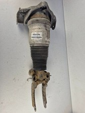 Ammortizzatore anteriore sospensione pneumatica destra Audi Q7 4L 2007 7L8616040 RJO3483