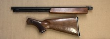 Winchester 190 Ted Williams 3t Rifle Stock Barrel W Forend Wl-190