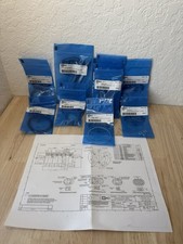 Ariel B-6717-K PISTON ROD PACKING REBUILD KIT