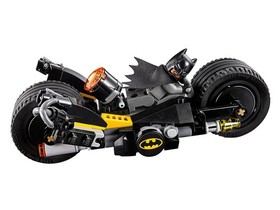 LEGO 76053 Super Heroes Gotham City Cycle Chase