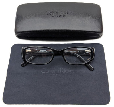  ️Made in Italy! Calvin Klein CK7828 Eyeglasses 50/17/135 | ALT157 ️