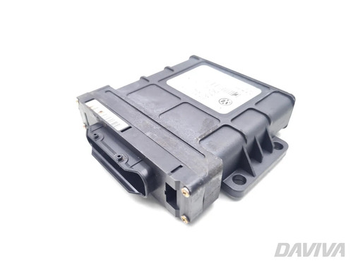 Audi Q7 Getriebesteuergerät Einheit 3.0 TDI quattro Diesel 171kW (233 PS) 2006