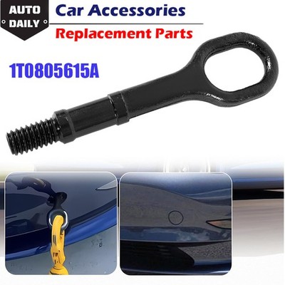 Abschlepphaken Abschleppöse Für VW Audi Seat Golf Skoda Caddy Passat 1T0805615A