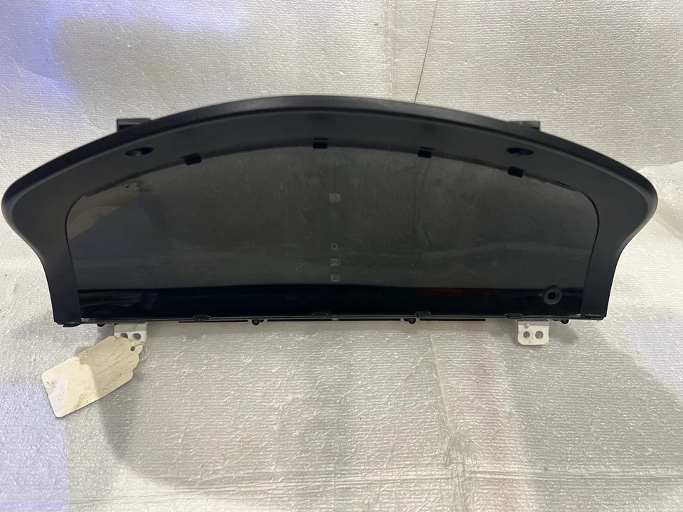 VELOCÍMETRO DE CUADRO DE INSTRUMENTOS LEXUS GS300 RECONSTRUIDO REMANUFACTURADO 1993-1997 100% Foto 2 de 4