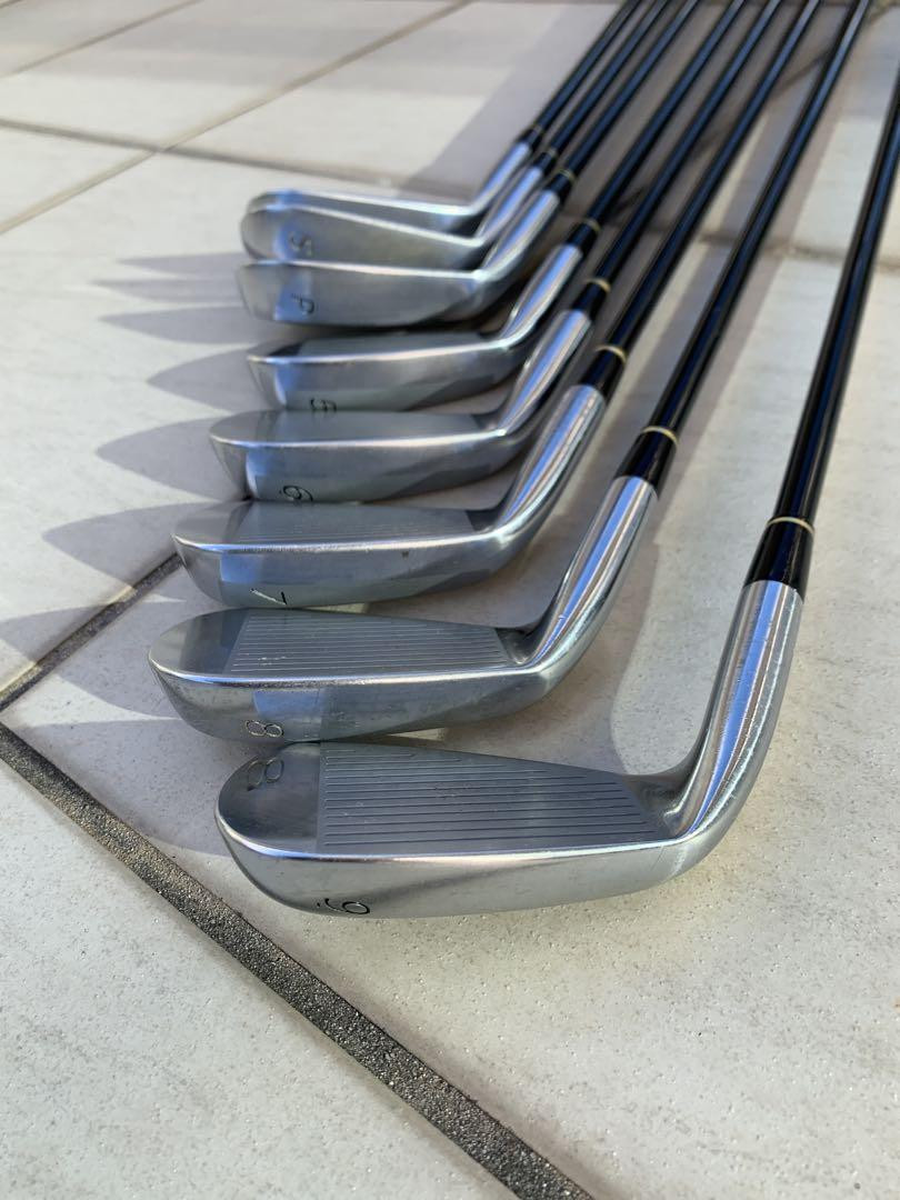 Mizuno Forgedjpxad 5-9 P S F Sr Rbz Razr 16 Pieces | eBay Mizuno Forgedjpxad 5-9 P S F Sr Rbz Razr 16 Pieces | eBay