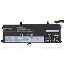 New L18M3P71 L18L3P71 Battery for Lenovo ThinkPad T590 P53S T15 P15s 1st Gen USA