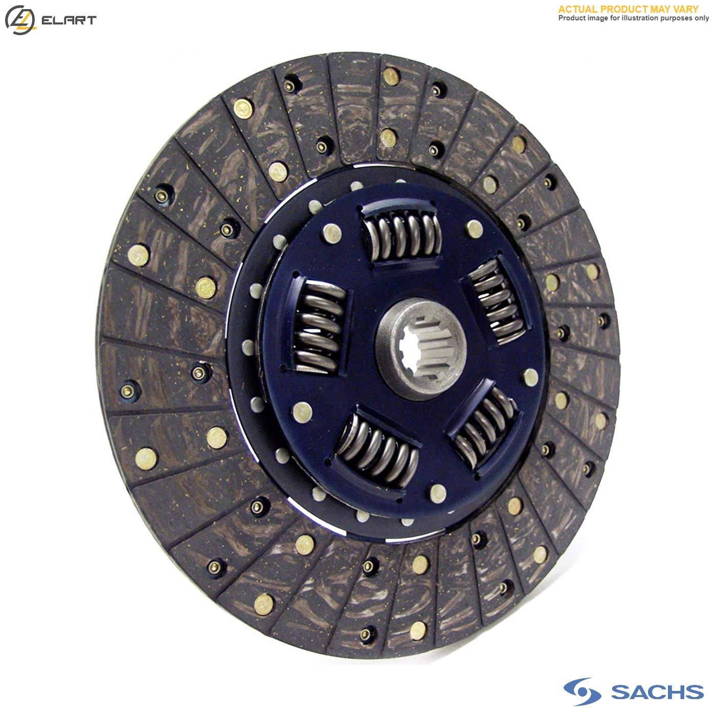 CLUTCH DISC 1878 005 014 FOR SKODA SUPERB/III OCTAVIA/Combi LAURA YETI  VW