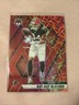 2025 Panini Mosaic - Ray-Ray McCloud #95 Red Mosaic Prizm