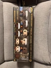 Funko Pop! NBA Finals 2025 Oklahoma City Thunder Champions Exclusive 5-Pack