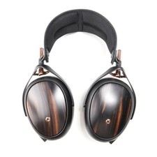 Meze LIRIC II Closed-Back Hybrid Array Planar Magnetic Headphones Tested