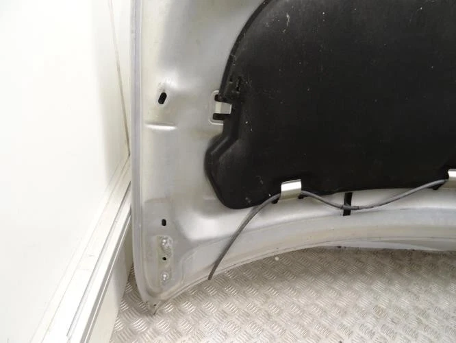 Capot CHRYSLER SEBRING 2 PHASE 2 CABRIOLET 5074530AE - Photo 4/4