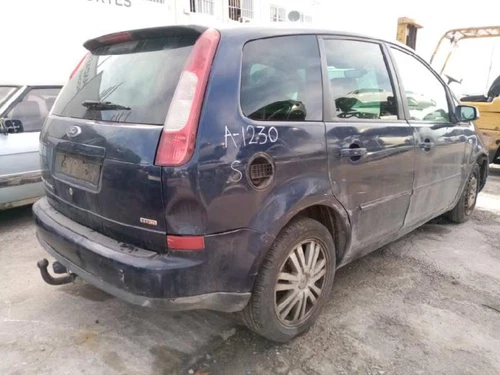 3M5T14A073DF Caja Reles/Fusibles para FORD FOCUS C-MAX (CAP)(2003) S 2004 320739 - Imagen 5 de 9