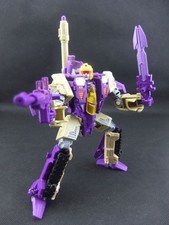 DW-P17 Gun Arms Blitz Blitzwing Upgrade Kit |...