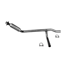2004-2005 Fits Dodge Ram 1500 3.7L 4.7L P/S Engine Pipe With Cat Converter USA