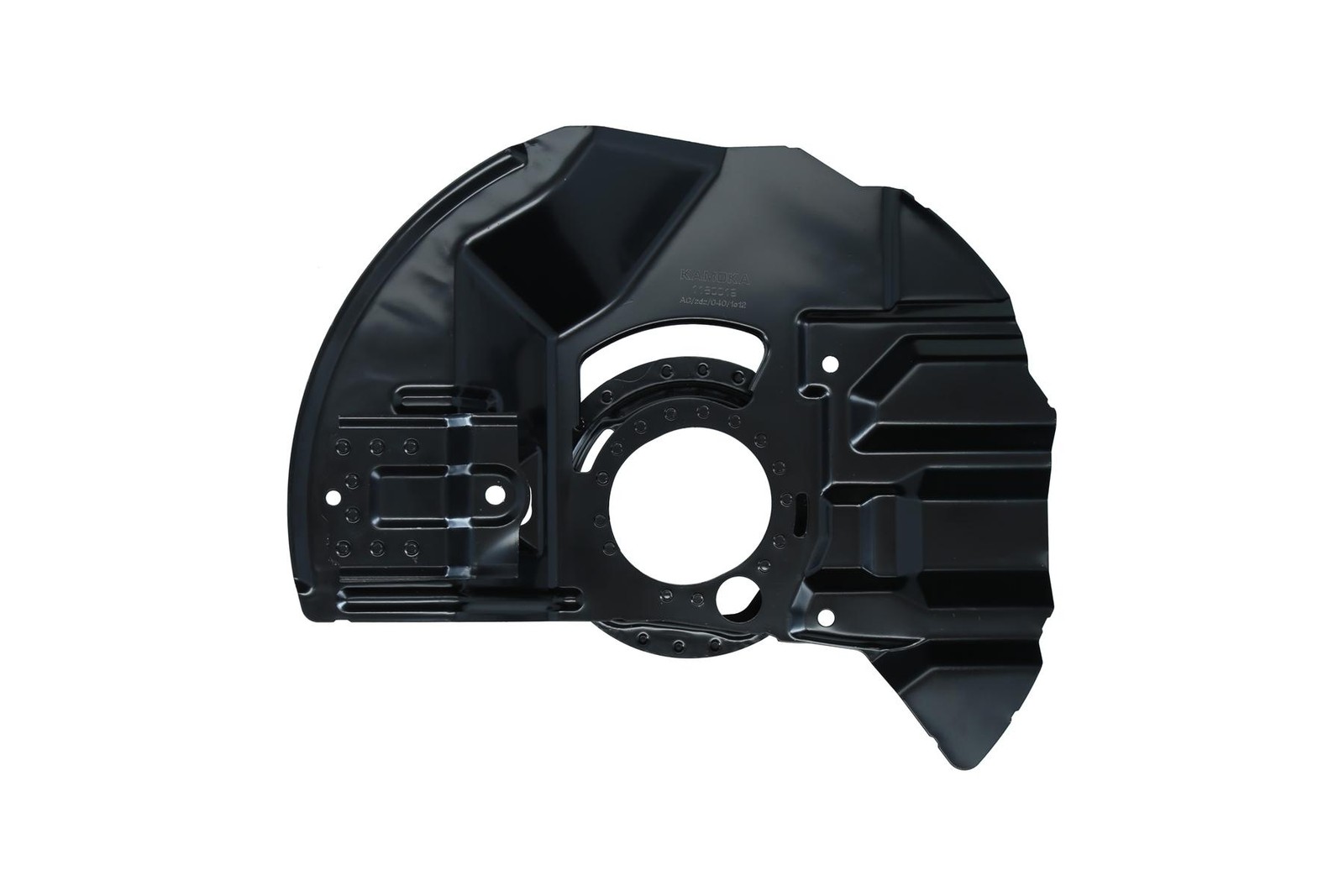 Fits KAMOKA 1180019 BRAKE DISC GUARD. BMW 3(E46) 97'-05', Z4 02'-09'  ⭐UK Stock⭐