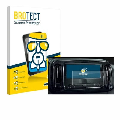 Protection D'écran pour Mercedes-Benz Vito MBUX 10.25" (2022) - Photo 1/4