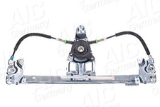 FENSTERHEBER HINTEN RECHTS FÜR MERCEDES-BENZ S-KLASSE (W140) - AIC 50500 FENSTERHEBER HINTEN RECHTS FÜR MERCEDES-BENZ S-KLASSE (W140) - AIC 50500