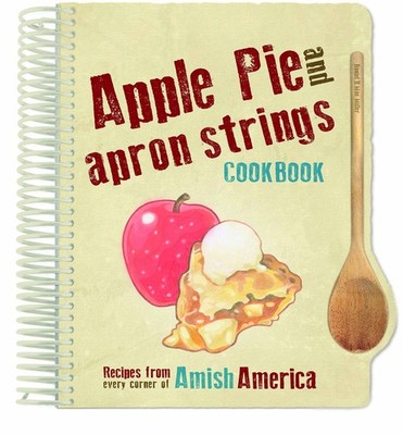 Apple Pie and Apron Strings Cookbook