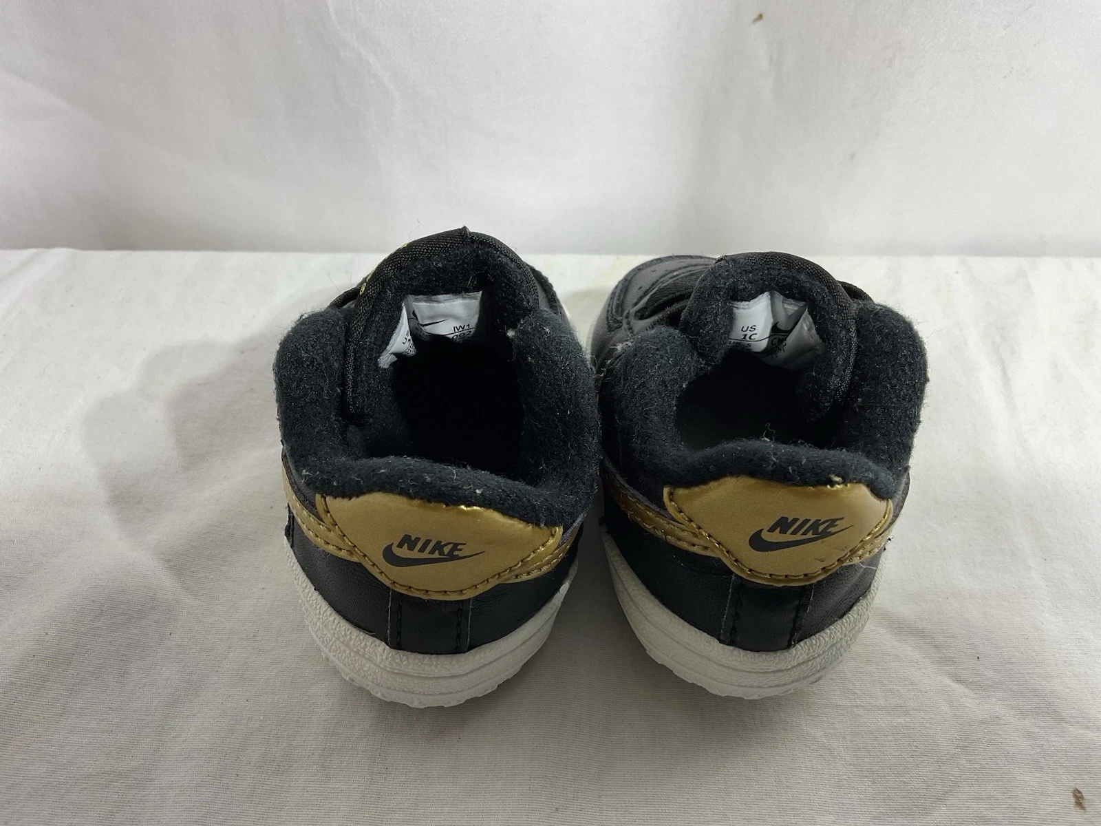 Nike Force 1 Culla (CB)