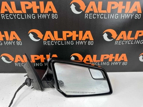 Door Mirror GMC ACADIA Right 09 10 11 12 13 14