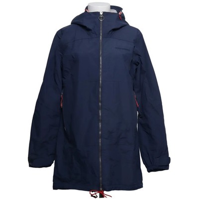 Didriksons 1913, Allwetterjacke, Damen, Größe: 40, Blau, Polyamid/Polyester #DgN
