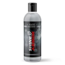 Plastic Restorer UV Protection from UV Rays Restores Vinyl Trim Rubber