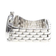 IWC DA VINCI IW356602 40mm SS Automatic Gray Dial Date Watch #C442 6