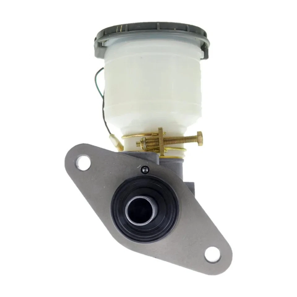 Cilindro maestro de freno para Honda Prelude 1992-1996 | Aluminio | 46100-SM4-A01 Foto 2 de 4