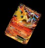 2015 Pokemon BLACK STAR PROMO BLAZIKEN EX FULL ART HOLO XY54! PLAY 