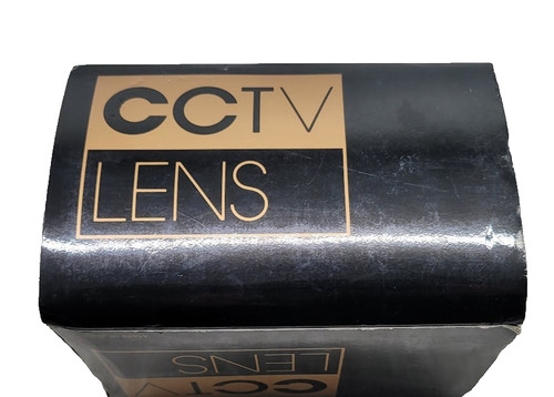 KOWA TV ZOOM F/1.8 F=8-120MM LMZ-106AM