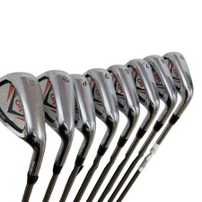 Bridgestone TOURSTAGE X-BLADE GR Iron Set 5-S 8pcs Tour AD B10-03i /S AB29361