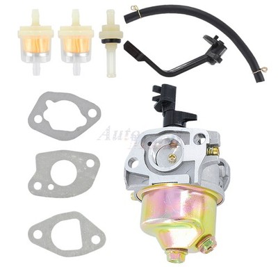 Carburetor for Northern Tool Powerhorse 208CC 1800 2200 4000 3100 Watt Generator