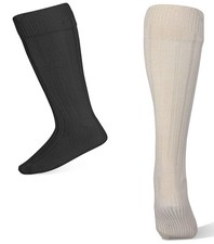 Kilt Socks Mens Kilt Socks Scottish Highland Wear Kilt Socks