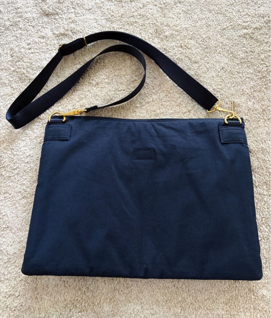 Porter Draft Shoulder Bag PORTER DRAFT - image 3