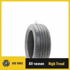 Used 23545r17 Michelin Primacy Mxm4 97h - 9.532 Used 23545r17 Michelin Primacy Mxm4 97h - 9.532