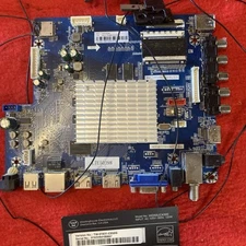 Westinghouse Tv WD50UC4300, Main Board, TW-69901-C050S LCD, CV6488H-A