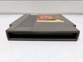 NES Nintendo Nes Game, Burai Fighter