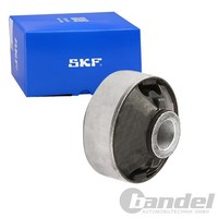 SKF Querlenkerlager Buchse Hinten Unten Vorderachse Passend FüR Mazda CX-3