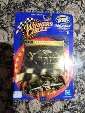 DALE EARNHARDT 1992 GOODWRENCH 1/64 WINNERS CIRCLE LUMINA LIFETIME SERIES