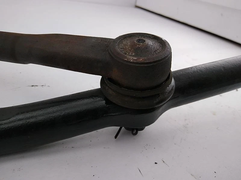 Conjunto de acoplamiento de dirección Ford Excursion 2000 2001 2002 2003 2004 2005 Foto 4 de 4