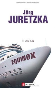 Equinox  von Juretzka, Jörg | Buch | Zustand sehr gut