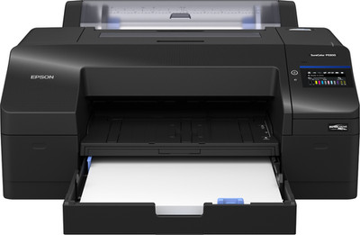 Epson SureColor P5300 für Fotografen, Fotostudios, Künstler und Designagenturen