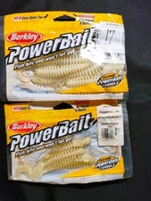 Pulse Worm 4-inch 20-pack Berkeley Berkley