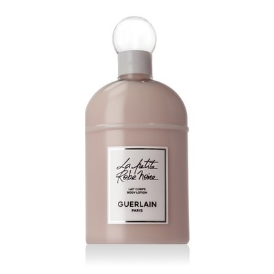 Guerlain La Petite Robe Noire Körperlotion 200 ml (woman)