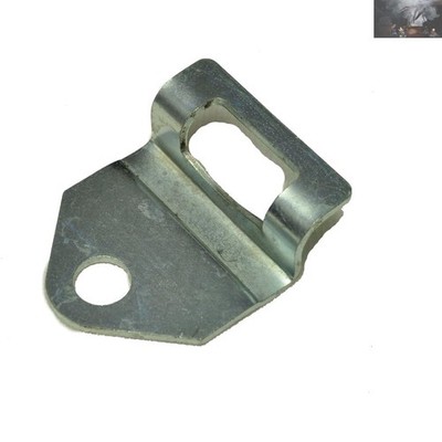 Versatile Cloth Bag Adaptor Bracket for Sanitaire Models - Perfect Replacement