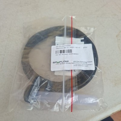 SPX Flow H322838 Dichtungssatz sws4 100 + 4'' epdm neu spxflow 000583488501